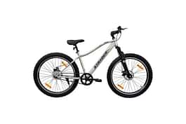 hero howler 29er