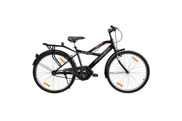 Bicycle best sale tata stryder