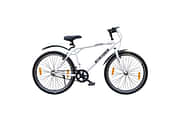 Tata Stryder 26 Iride Base cycle