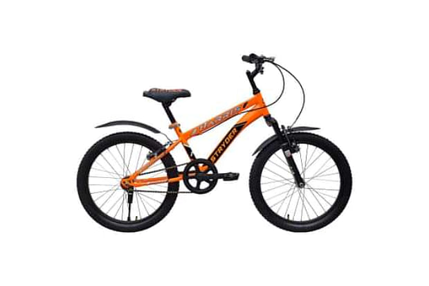 Tata Stryder Go Bonkers 20T Price 2024 Cycle Images Mileage