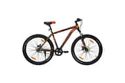 Tata Stryder NX30 27.5T (21 Speed) Base cycle