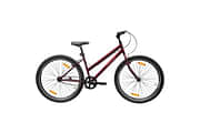 Tata Stryder Scarlet 26T Base cycle