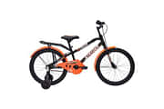 Tata Stryder Scoop 20T Base cycle