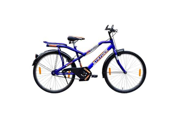 Tata stryder skybolt store 26 cycle