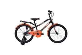 haro youth mountain bike