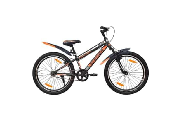 tata stryder gear cycle price