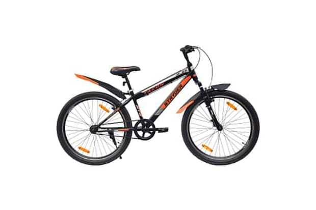 Tata on sale tacon cycle