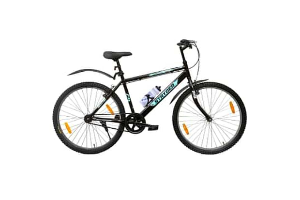 Tata Stryder Tacon City 26T Price 2024 Cycle Images Mileage Colours