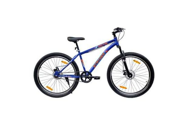 Tata hector best sale cycle 27.5 price