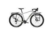 Trek 920 Base cycle