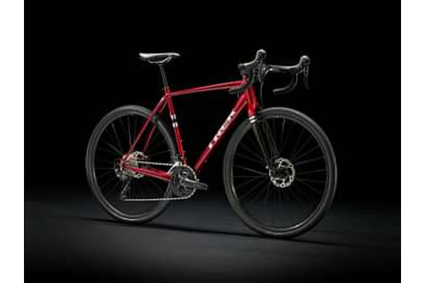 Trek Checkpoint ALR 4 Price 2024 Cycle Images Mileage Colours