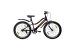 Tata Stryder Xplor 24T