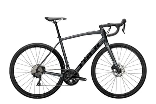 Trek domane 2025 al5 2021 review