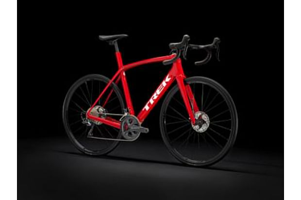 Trek domane sl5 disk hot sale