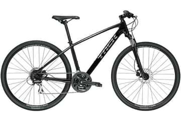 Trek 8.6 best sale ds price