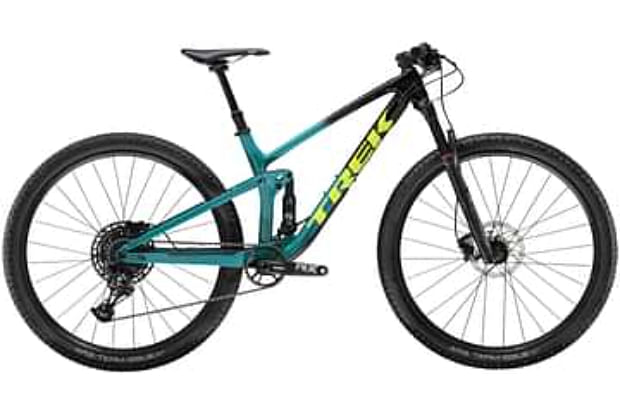 Trek Top Fuel 97 Price 2024 Cycle Images Mileage Colours