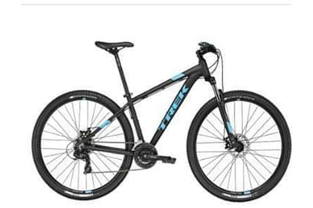 Trek discount slash black