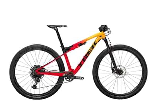 Trek Supercaliber 9.7 Price 2024 Cycle Images Mileage Colours