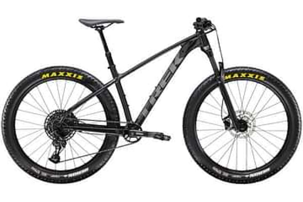 Trek roscoe 7 mountain bike new arrivals