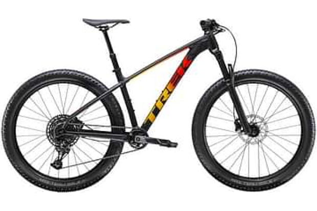 Trek Procaliber 9.6 Price 2024 Cycle Images Mileage Colours