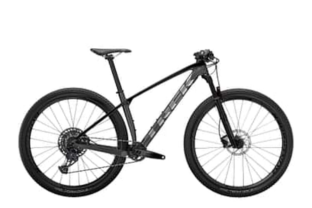 Trek procaliber outlet 9.7 2018 specs