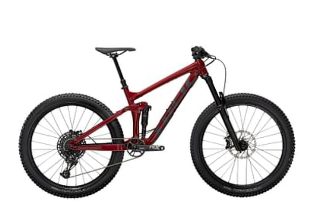 Trek remedy 2024 7 mountain bike