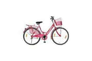 Trek Jasmine LX MTB 26T IBC Base cycle