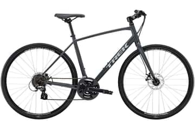 Trek fx1 hybrid bike new arrivals