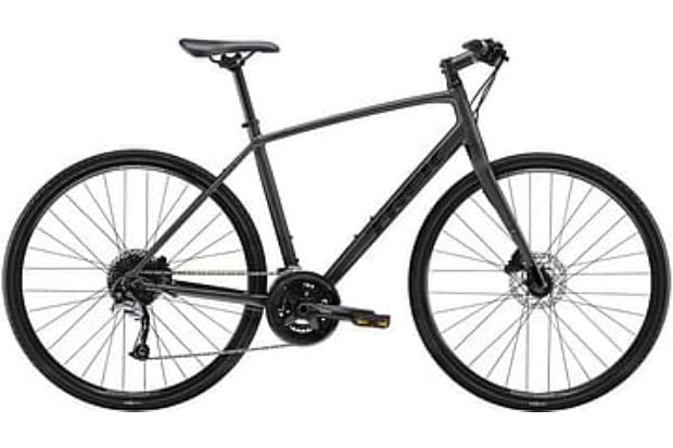 Trek FX 3 Disc Price 2024 Cycle Images Mileage Colours