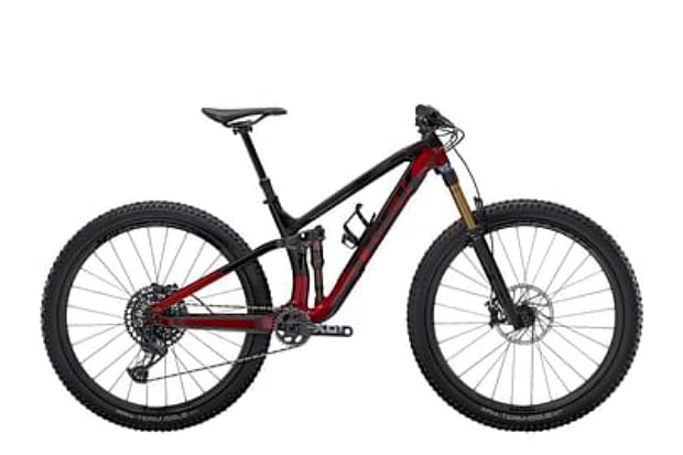 Trek top best sale fuel ex 9.9