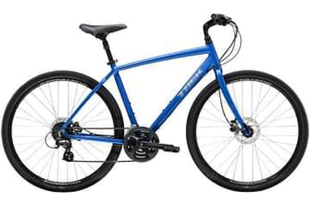 Trek 4 series store price