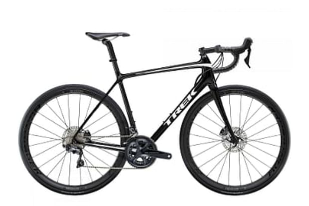 Review trek 2025 emonda sl6 disc