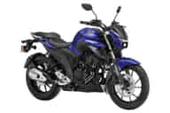 Yamaha FZ25 2020-2021