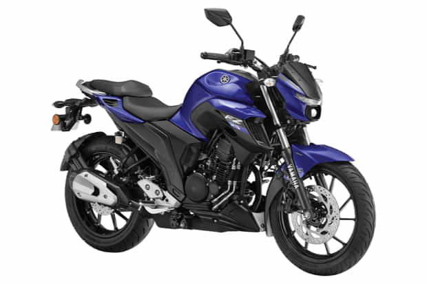 Yamaha FZ25 2020-2021 Profile Image Yamaha FZ25 2020-2021 Profile Image