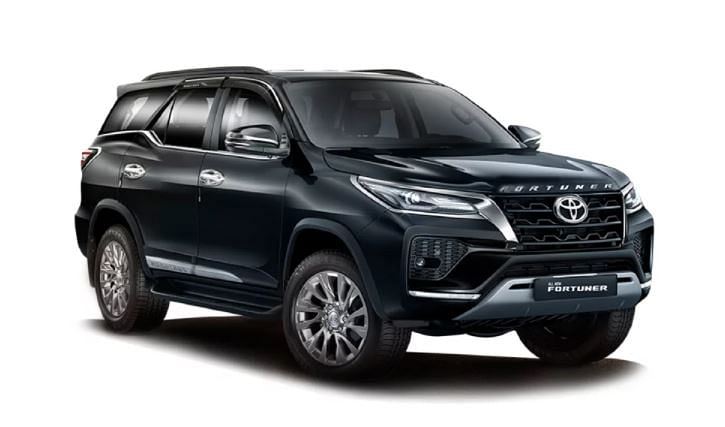 Toyota Fortuner Service Cost (Verified), Maintenance Cost