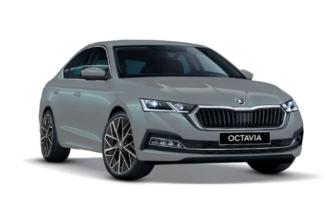 Skoda Octavia Specifications & Features 2022 | Octavia specs ...