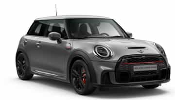 Mini John Cooper Works 3-Door Hatch Cars