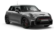 Mini John Cooper Works 2021-2024 3-Door Hatch car