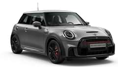 Mini John Cooper Works 2021-2024