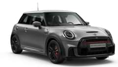 Mini John Cooper Works 2021-2024