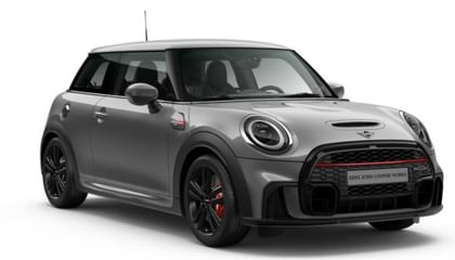 Mini John Cooper Works 2021-2024 Profile Image