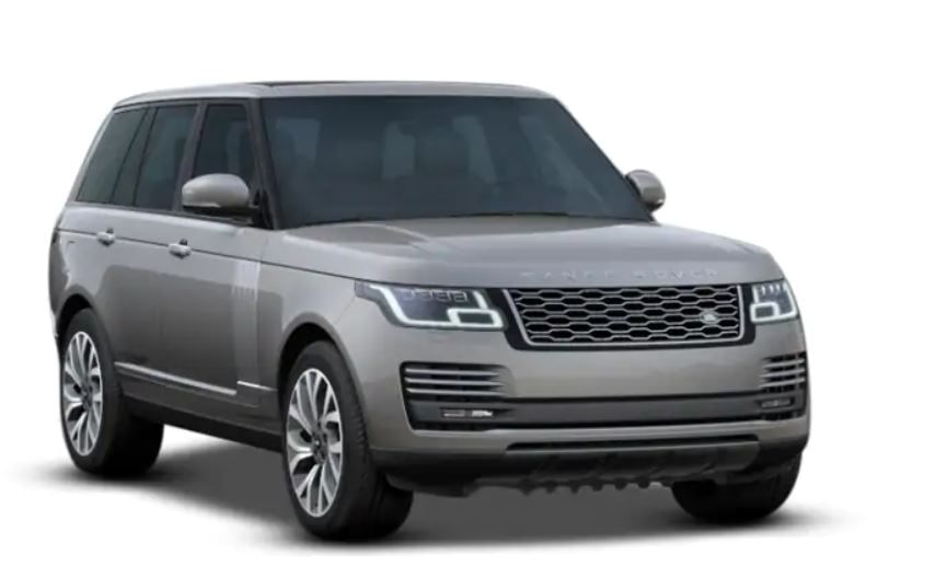 Land Rover Range Rover 2020 Price Images, Colours & Reviews