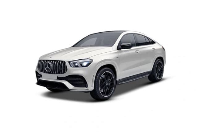 Mercedes-Benz AMG GLE 53 Coupe - Check Offers, Price, Photos, Reviews ...