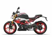 BMW G310R 2021-2023