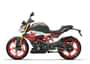 BMW G310R 2021-2023