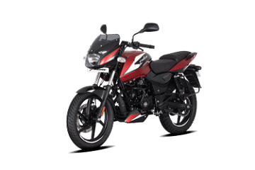 Bajaj Pulsar 180 Profile Image