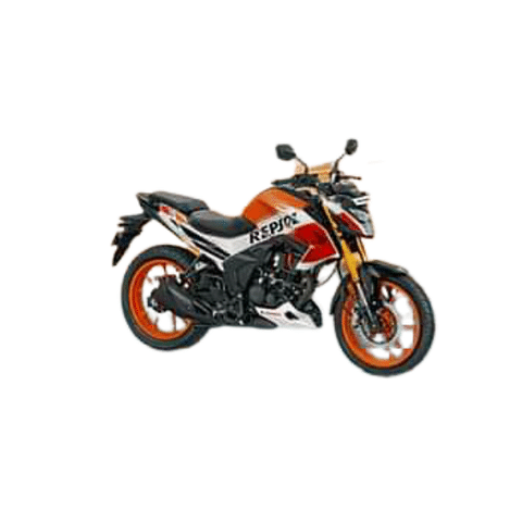 Honda hornet online repsol price