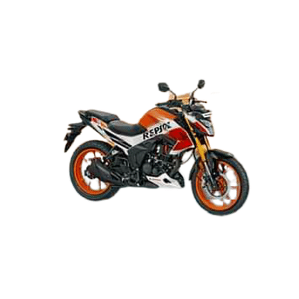 Honda Hornet 2.0 Repsol Edition Profile Image