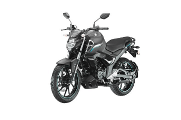 yamaha bikes bs6 2020