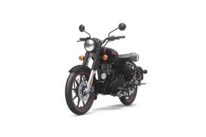 Royal Enfield Classic 350 2020 Profile Image